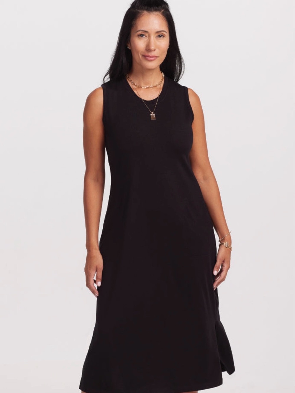 Woolx Cassie Dress
